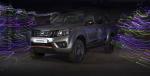 Nissan Navara Stealth Double Cab 2019 года (ZA)